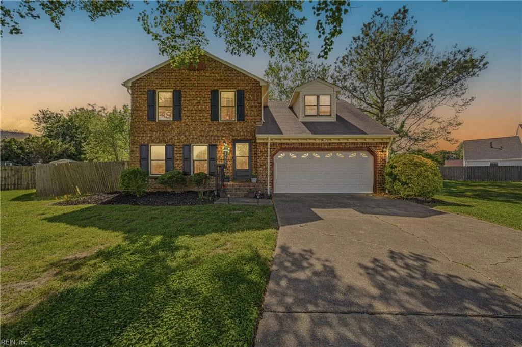 1925 Tufton CT, VIRGINIABEACH VA 23454