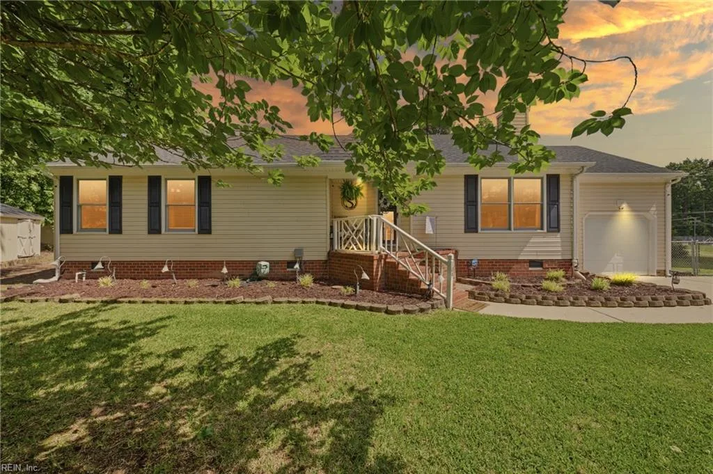109 Davenport CT, SUFFOLK VA 23434
