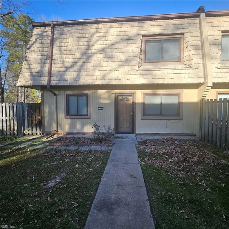 1632 Monterry PL, NEWPORTNEWS VA 23608