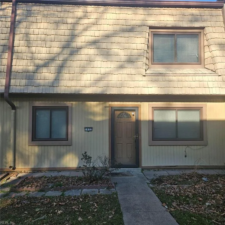 1632 Monterry Pl, Newport News — photo