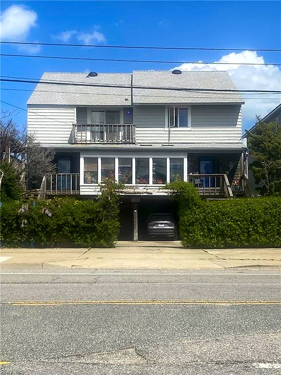 606  W Ocean View Ave #B, Norfolk — photo