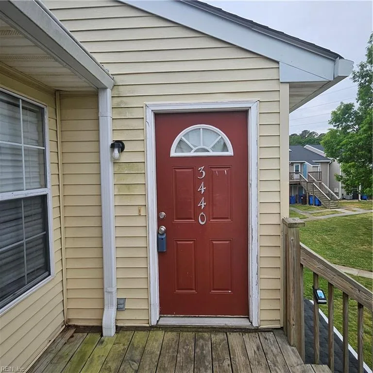 3440 Clover RD E, CHESAPEAKE VA 23321