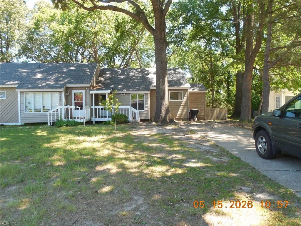 5627 Parish LN, PORTSMOUTH VA 23703