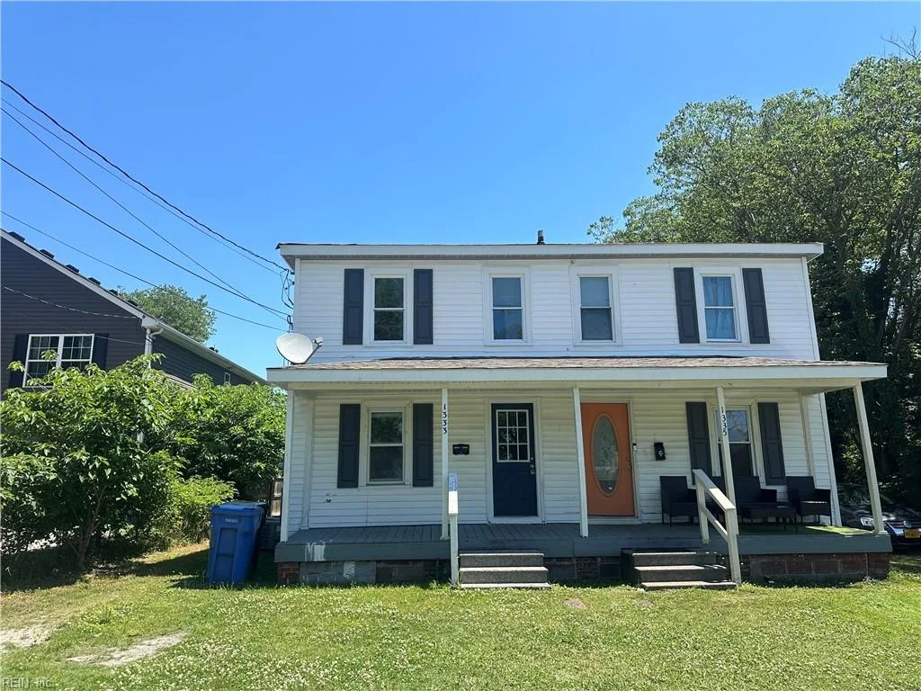 1333 Perry ST, CHESAPEAKE VA 23324