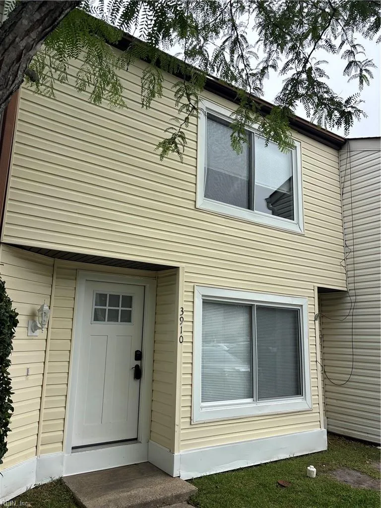 3910 Inverness RD, VIRGINIABEACH VA 23452