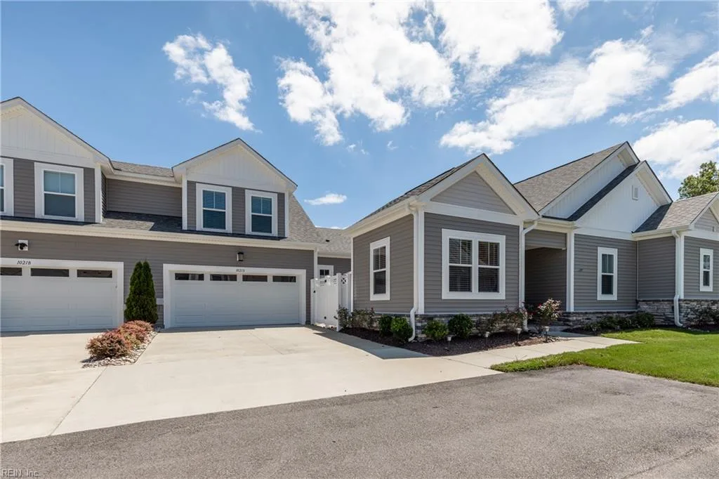 1021 Paragon WAY #D, SUFFOLK VA 23435
