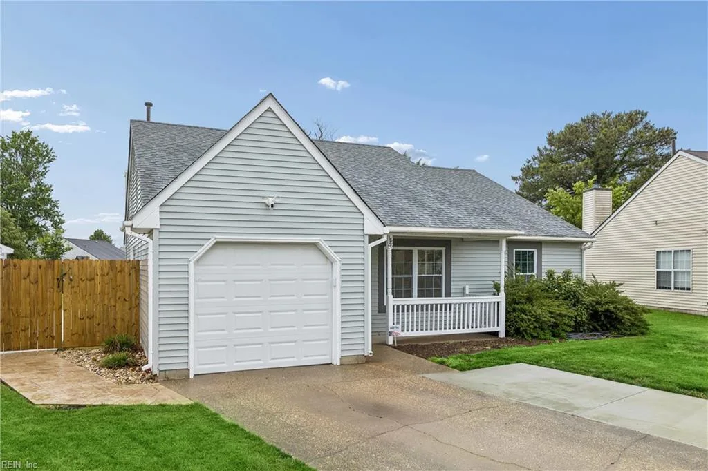 1828 Blairmore ARCH, VIRGINIABEACH VA 23454