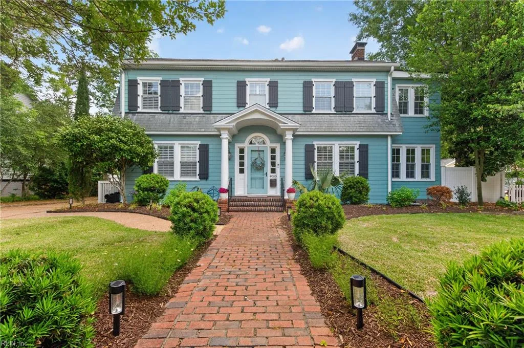 6000 Upper Brandon PL, NORFOLK VA 23508
