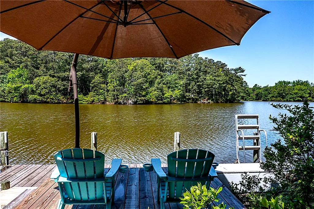 109 Teal Ct, Heathsville — photo
