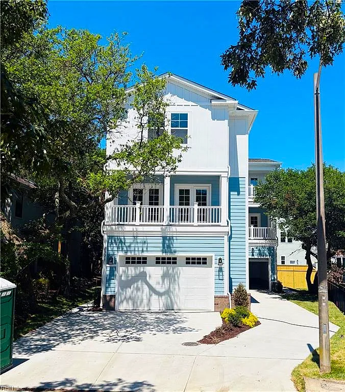 2373 Madison Ave, Virginia Beach — photo