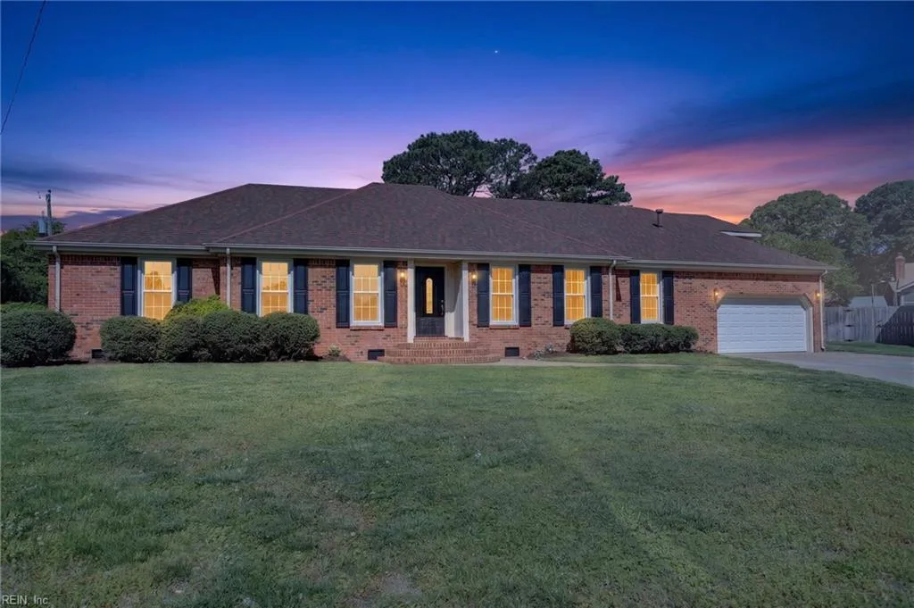 659 W Fox Grove CT, VIRGINIABEACH VA 23464