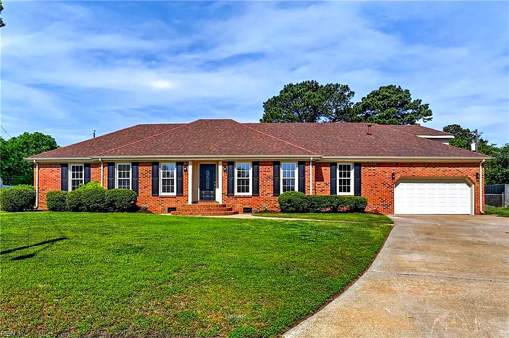 659 W Fox Grove Ct, Virginia Beach — photo