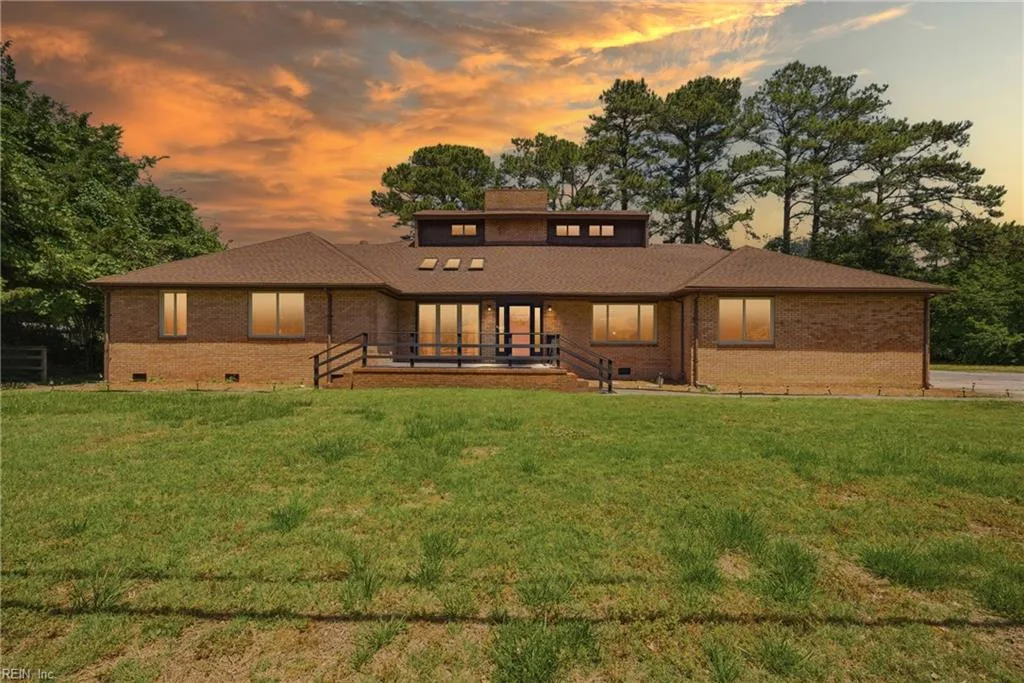 100 Snead Fairway NONE, PORTSMOUTH VA 23701