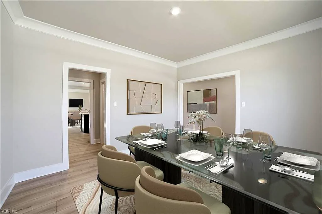 1410 Wharf Hill Dr, Smithfield — photo