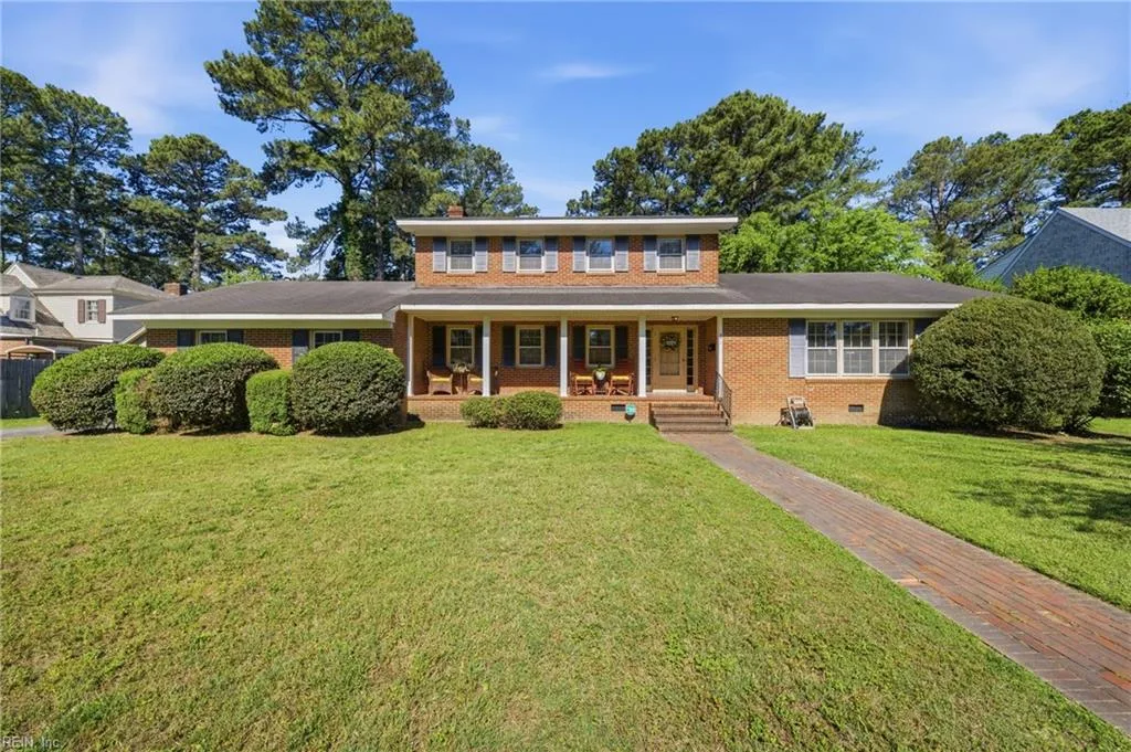 507 Dumville AVE, SUFFOLK VA 23434