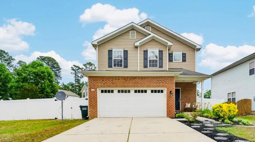 114 Cotswold CT, WILLIAMSBURG VA 23185