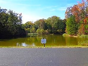 1445 Morgarts Beach RD, SMITHFIELD VA 23430