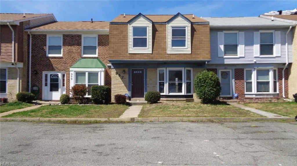 957 Northwood DR, VIRGINIABEACH VA 23452