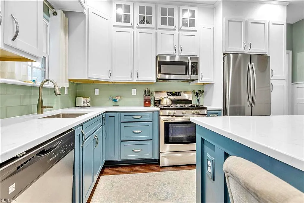 800 Aaron Culbreth Ct, Chesapeake — photo