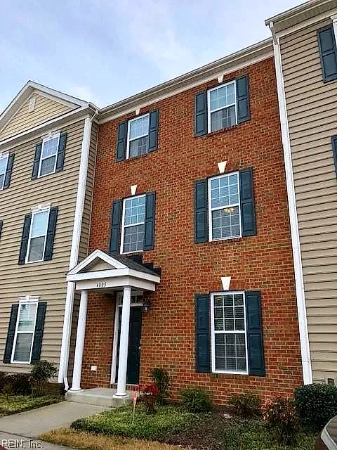 4805 Carnelian Way, Virginia Beach — photo