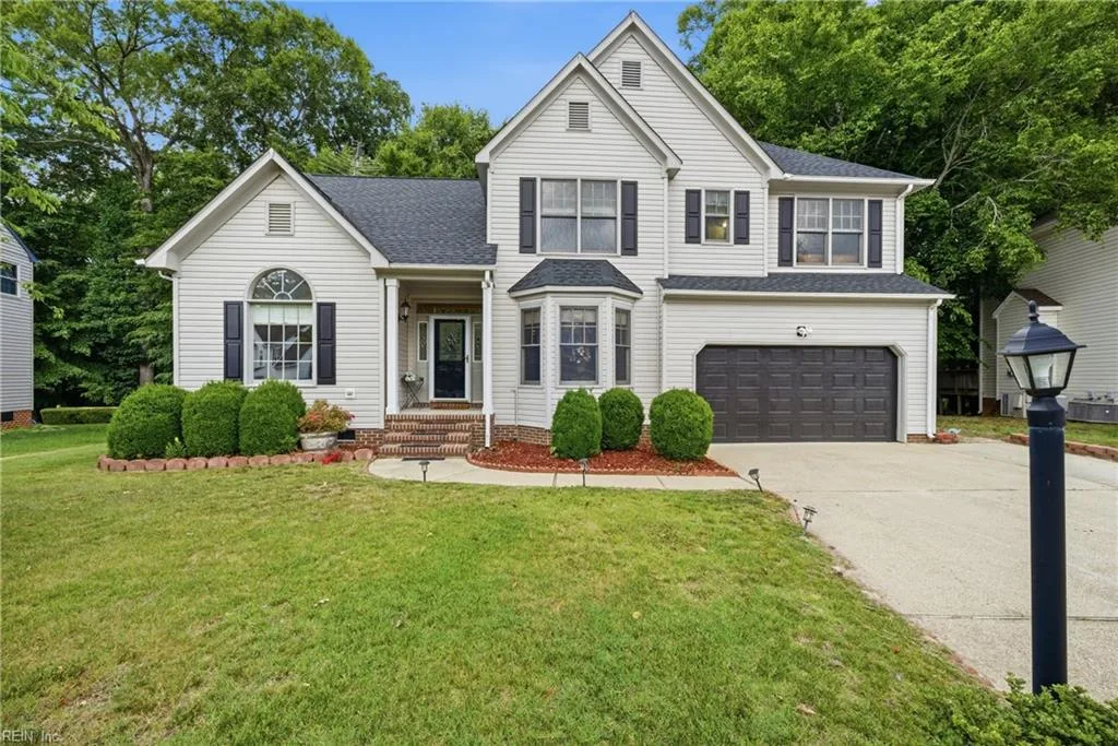108 Lake Pointe DR, NEWPORTNEWS VA 23603