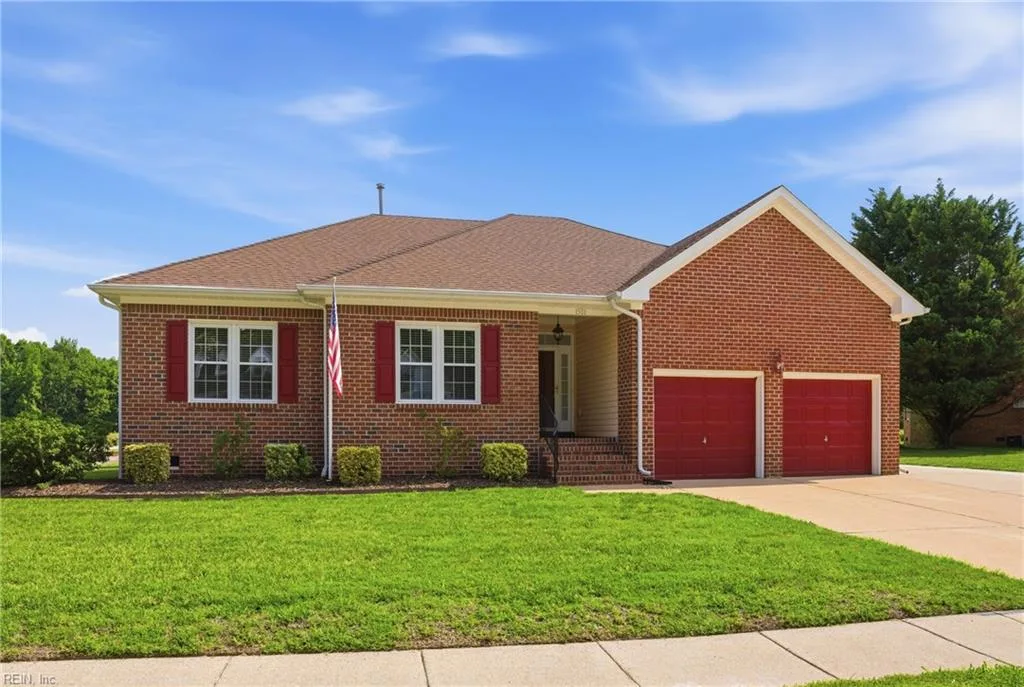 1501 Olde Mill Creek DR, SUFFOLK VA 23434