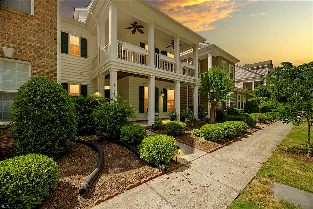 4584 Willow Croft Dr, Virginia Beach — photo