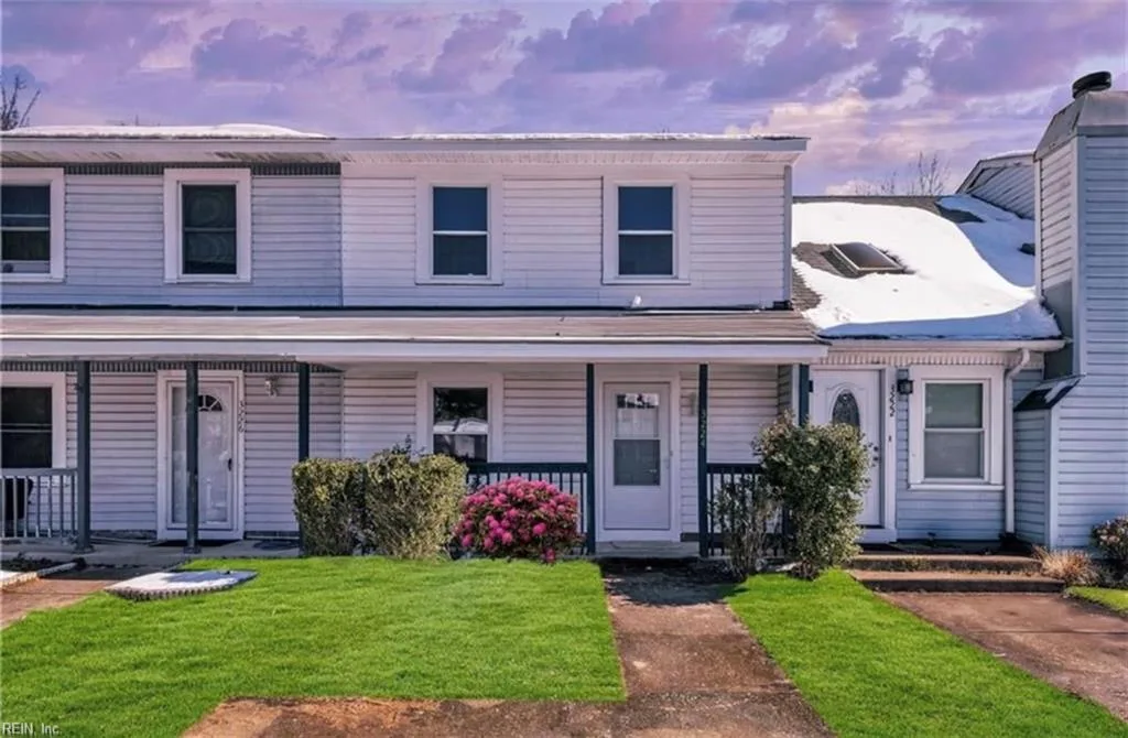 3224 Creekside DR, VIRGINIABEACH VA 23453