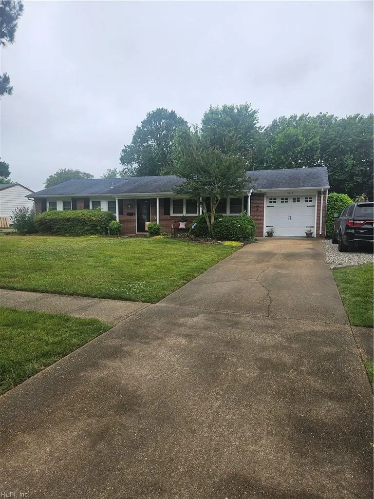 5817 Susquehanna DR, VIRGINIABEACH VA 23462