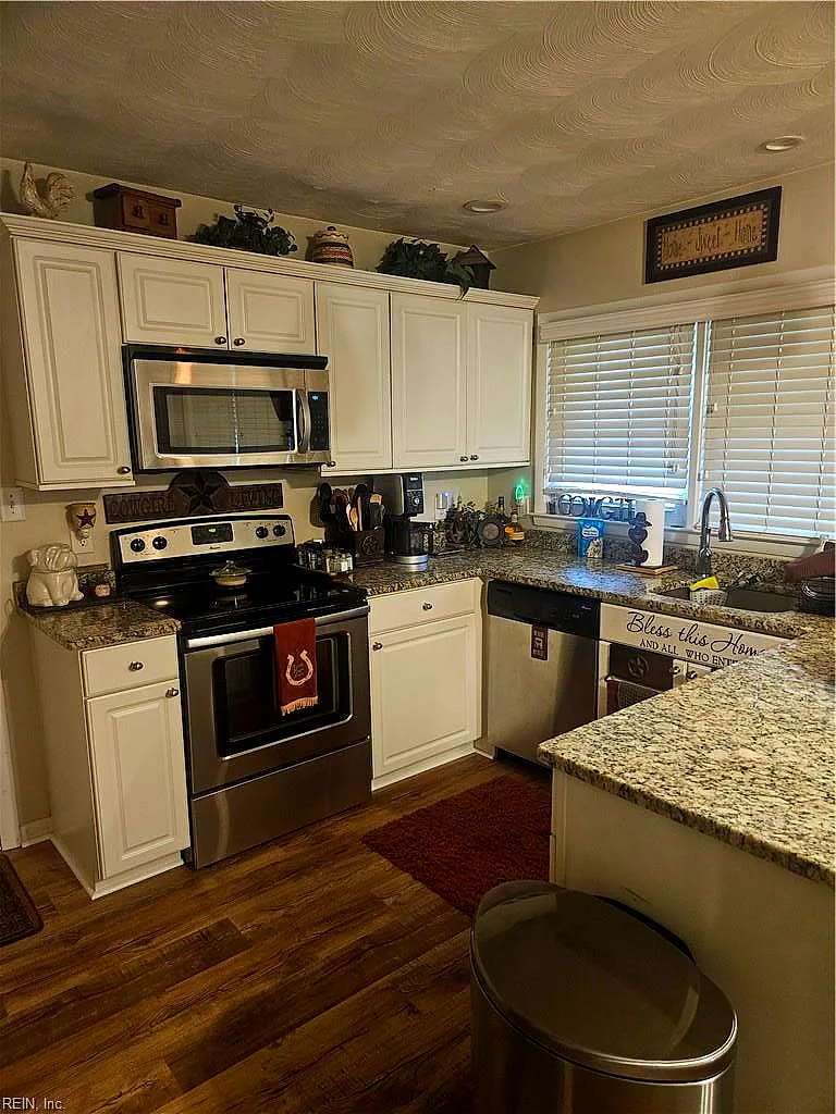 5817 Susquehanna Dr, Virginia Beach — photo
