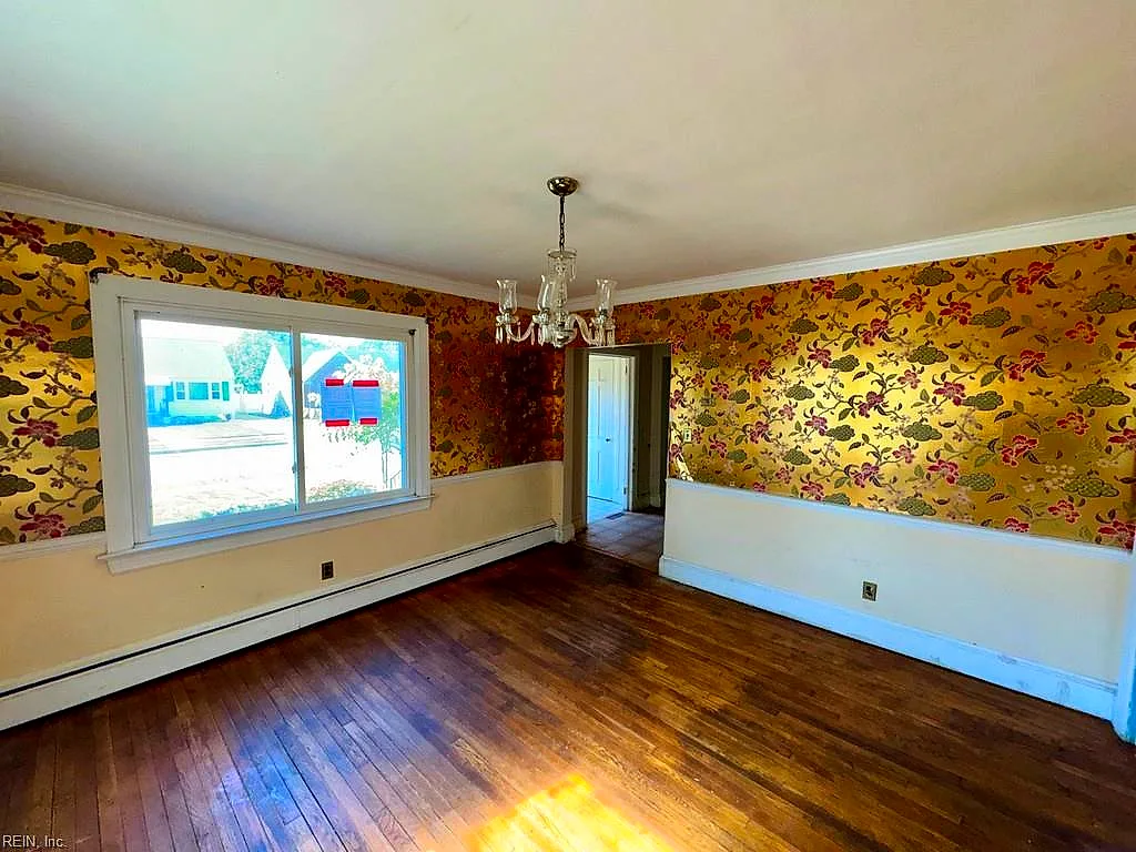 2910 Woodland Ave, Norfolk — photo