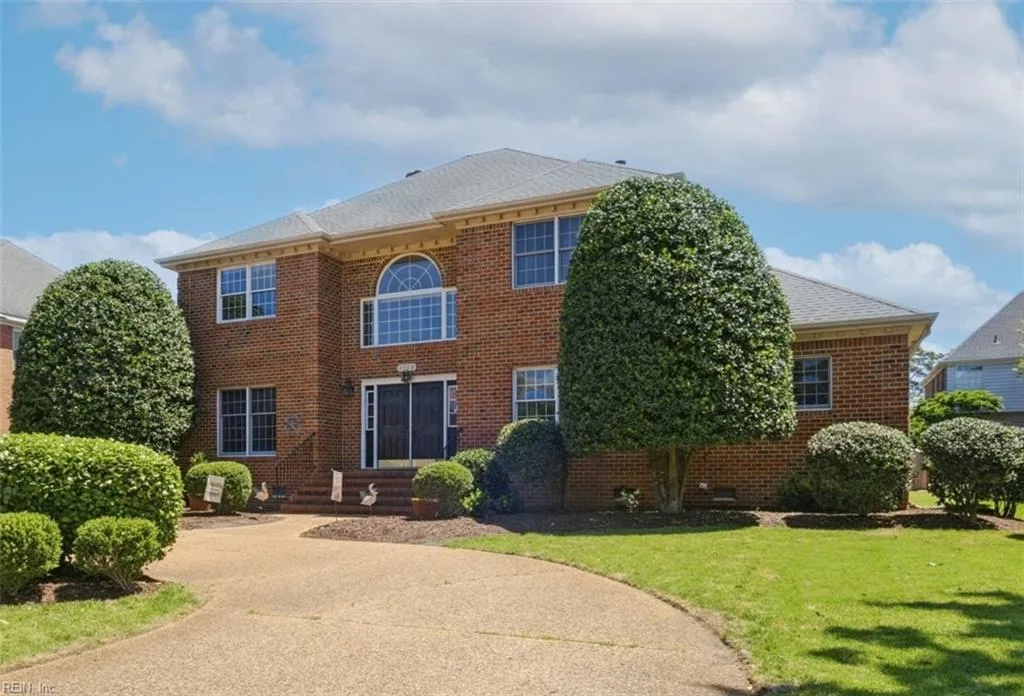 1712 Maze Hill MEWS, VIRGINIABEACH VA 23455
