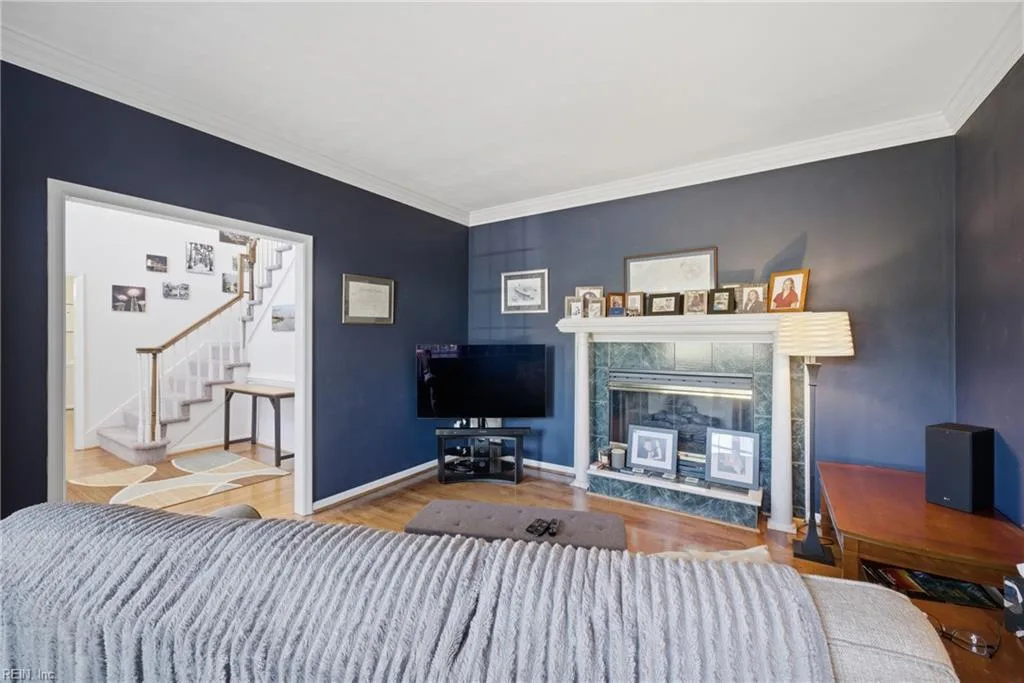 1712 Maze Hill Mews, Virginia Beach — photo