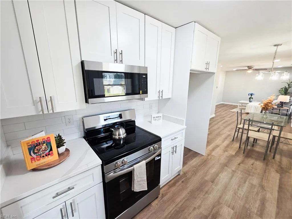 1403 Hodges Ferry RD, PORTSMOUTH VA 23701