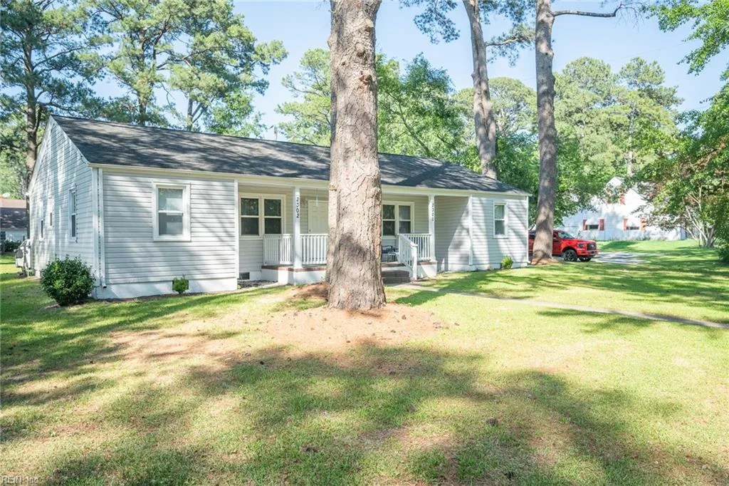 2300 Battery Park RD, CHESAPEAKE VA 23323
