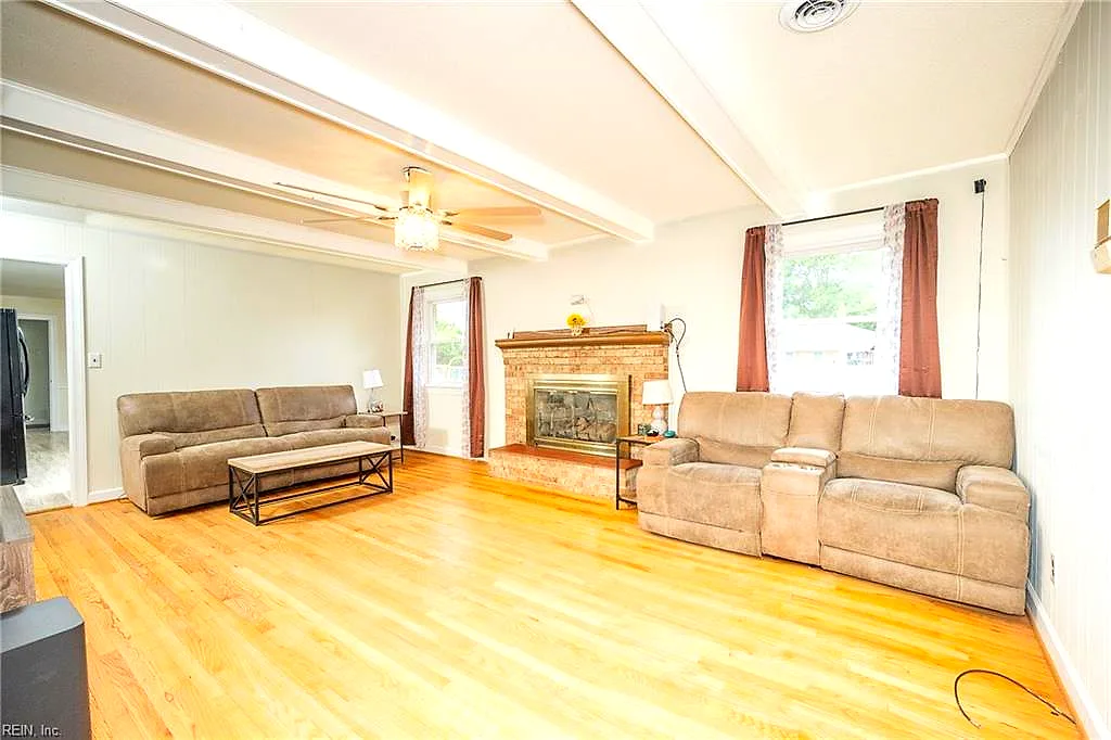 1365 Independence Blvd, Virginia Beach — photo