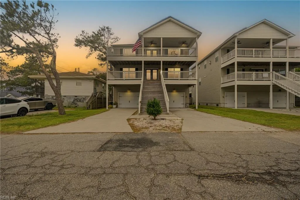 9609 19th Bay ST, NORFOLK VA 23518