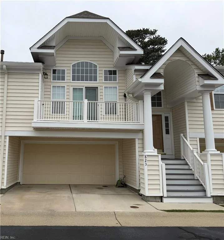 823 Mission AVE, VIRGINIABEACH VA 23462