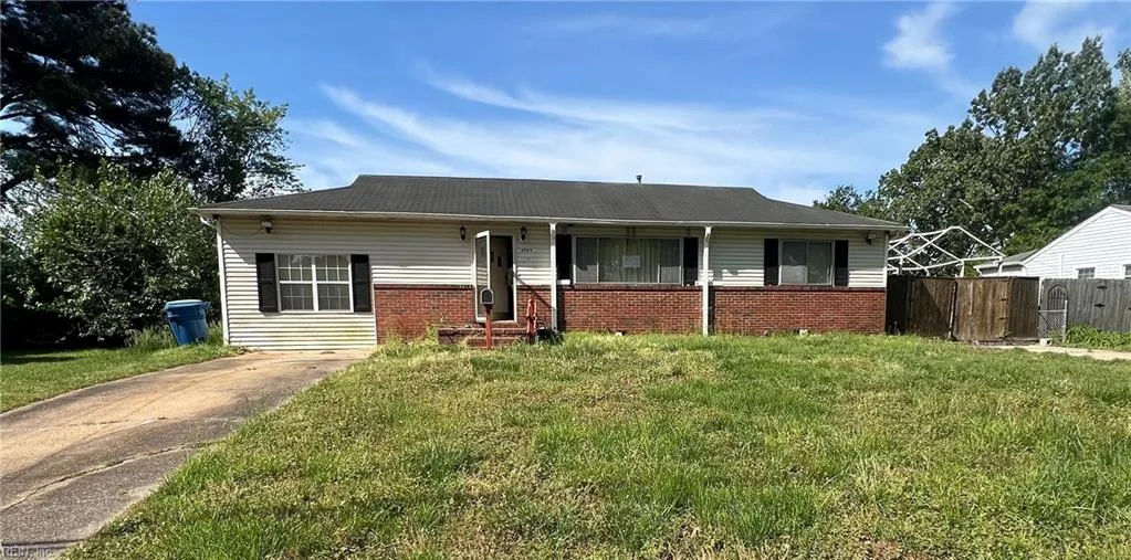 4909 Klamath RD, VIRGINIABEACH VA 23462