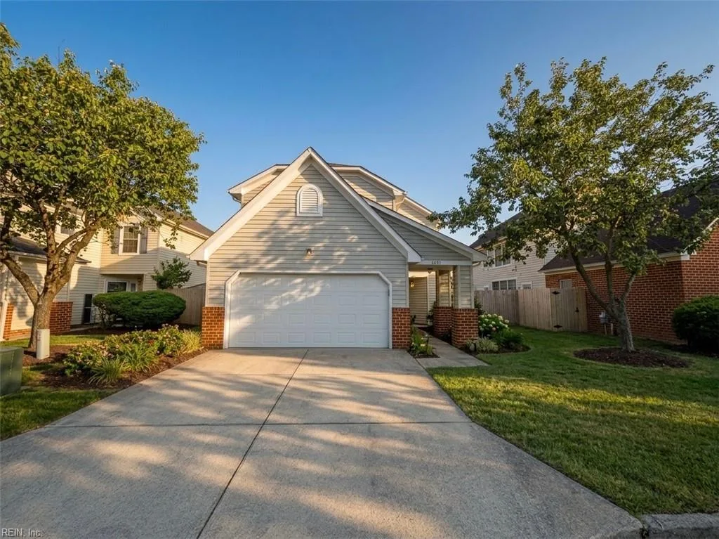 3004 Big Bend DR, CHESAPEAKE VA 23321