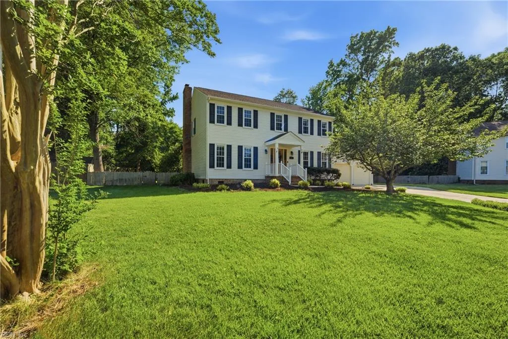 1517 Colbeck CT, VIRGINIABEACH VA 23456