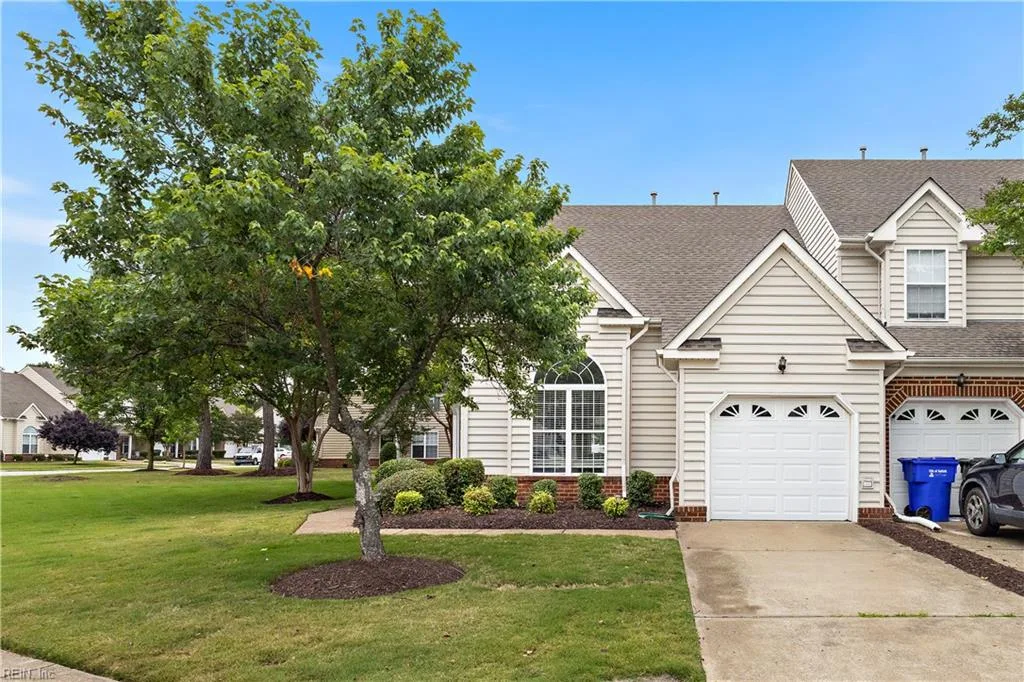 2109 Livingston ST, SUFFOLK VA 23435