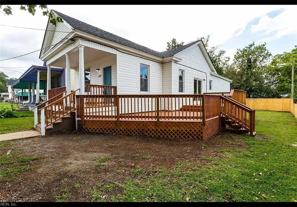 148 Owens ST, PORTSMOUTH VA 23704