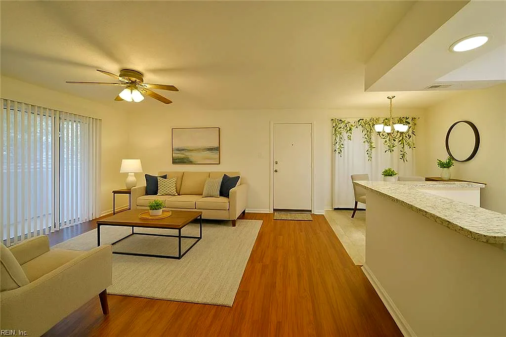 3 Davenport Ct, Hampton — photo