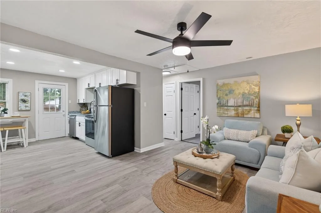 3802 Greenwood DR, PORTSMOUTH VA 23701
