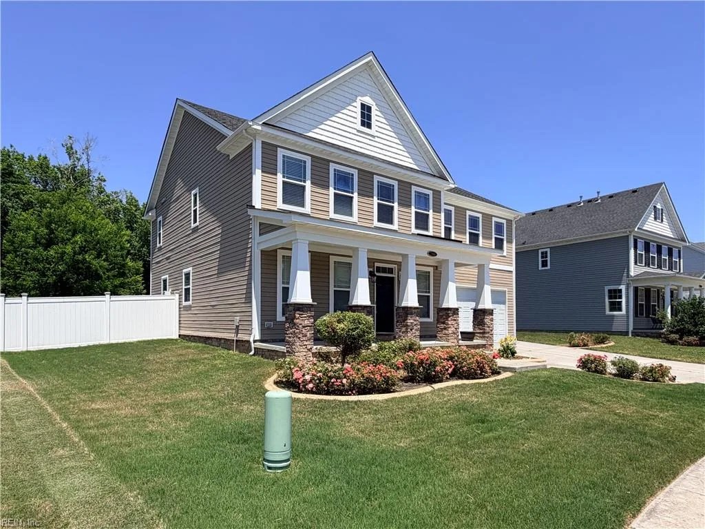 2566 River Watch Drive DR, SUFFOLK VA 23434