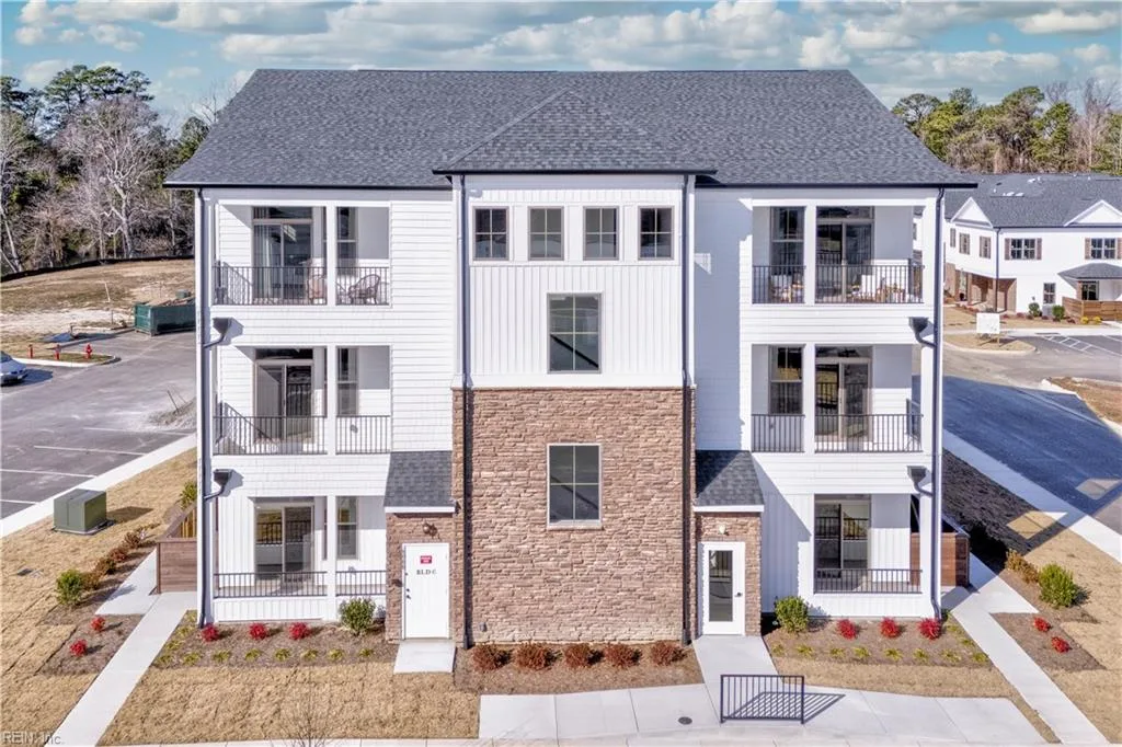 13305 Leighton WAY, SUFFOLK VA 23435