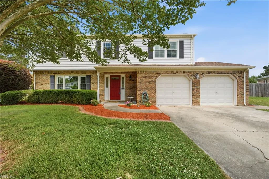 5136 Hemlock AVE, VIRGINIABEACH VA 23464