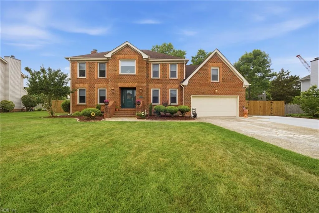 2109 Walpole ST, VIRGINIABEACH VA 23456