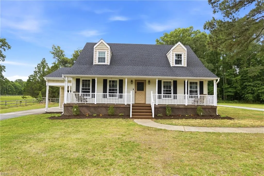 1705 Mount Pleasant RD, CHESAPEAKE VA 23322